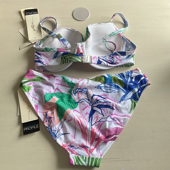 Gottex bikini set - Picture 2 of 4